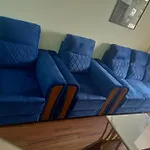 1Bhk Ac Service Apartment 110