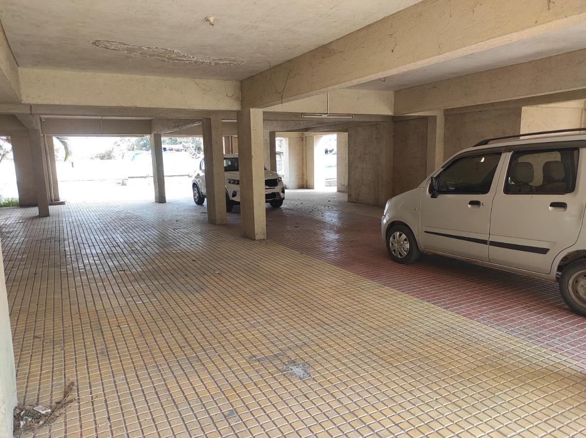 1bhk Ac Service 110 Apartment Pune