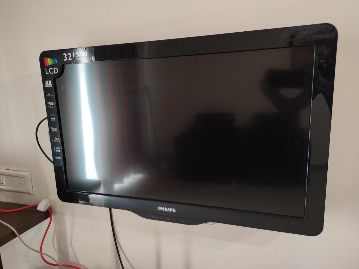 1bhk Ac Service 110 Apartment Pune