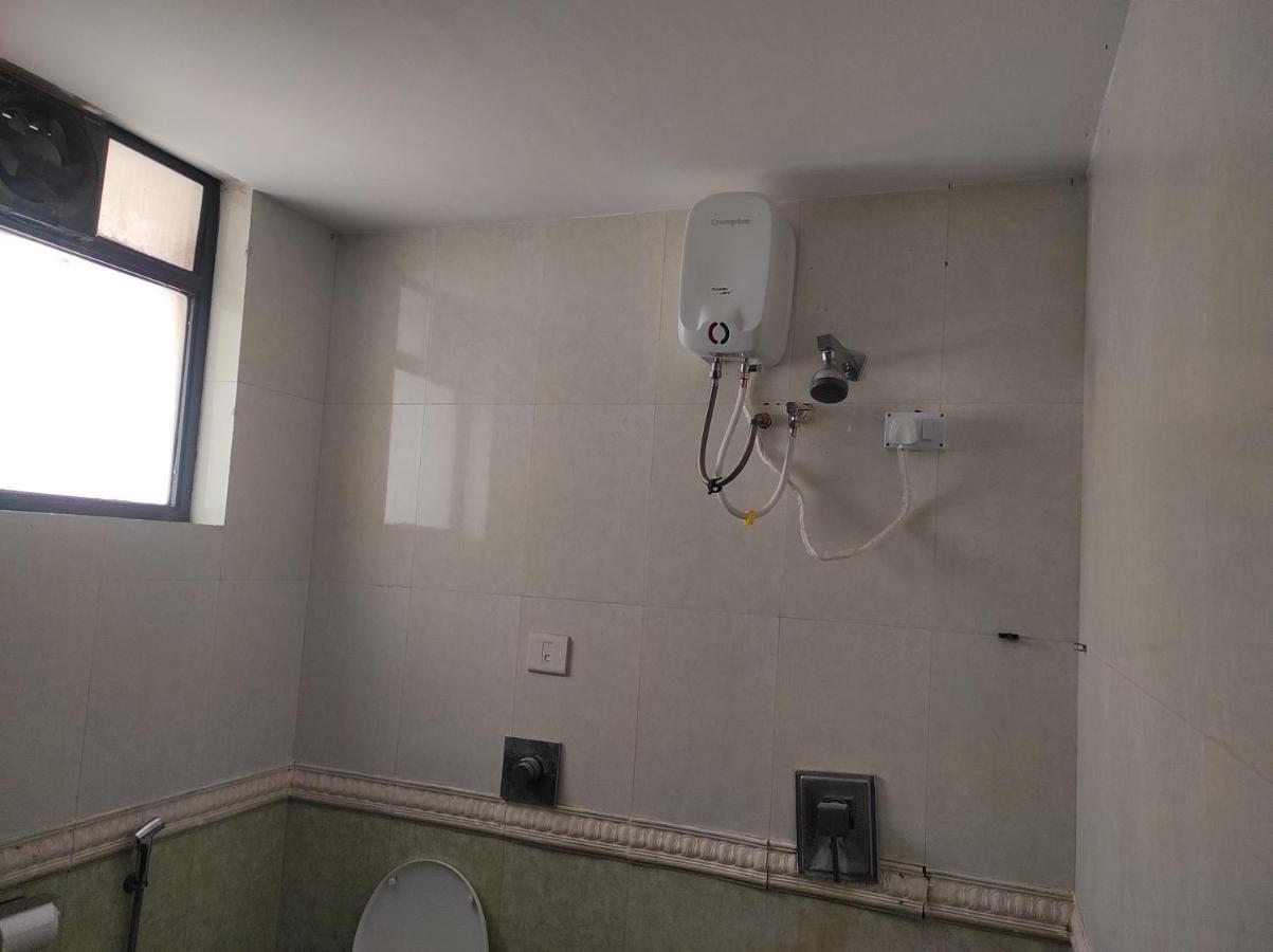 1bhk Ac Service 110 Apartment Pune