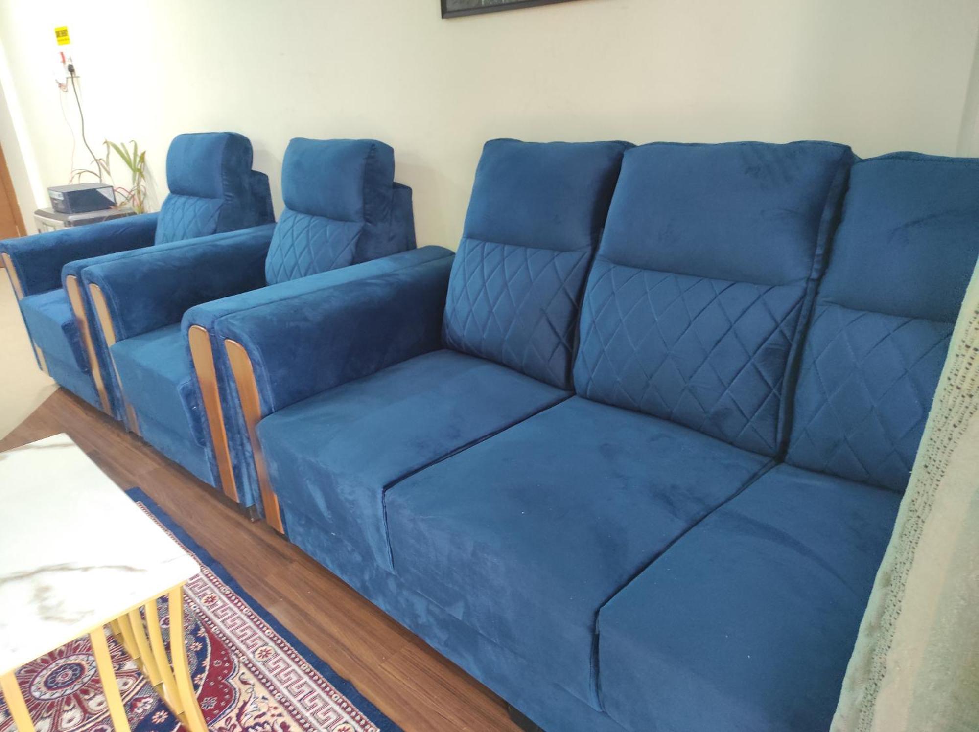 1bhk Ac Service 110 * Pune