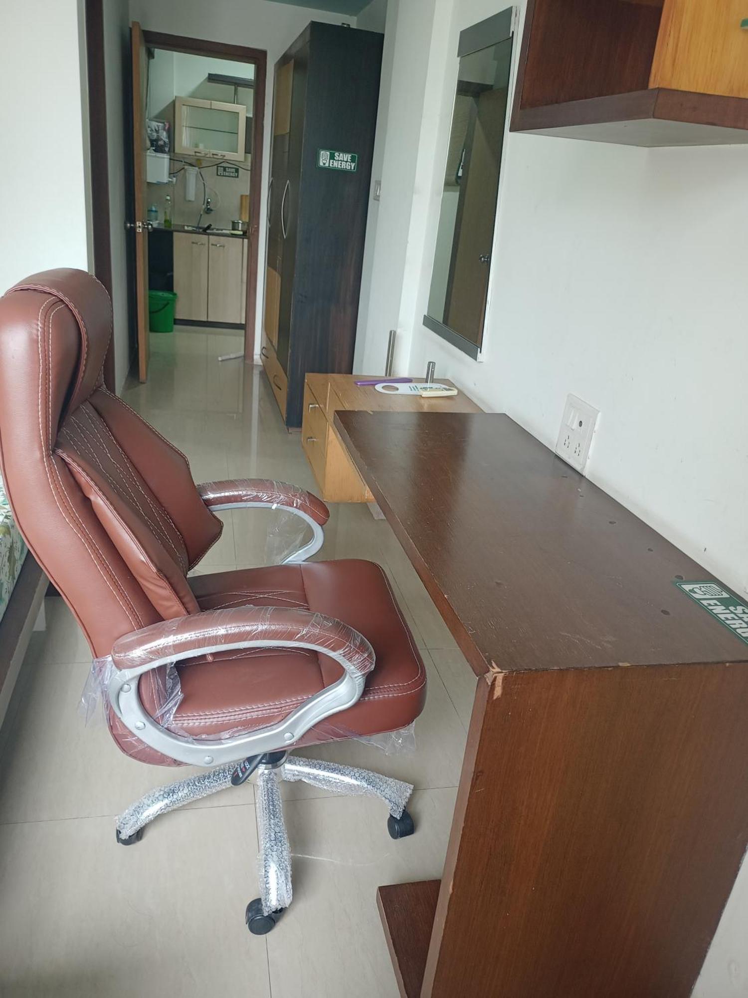 1bhk Ac Service 110