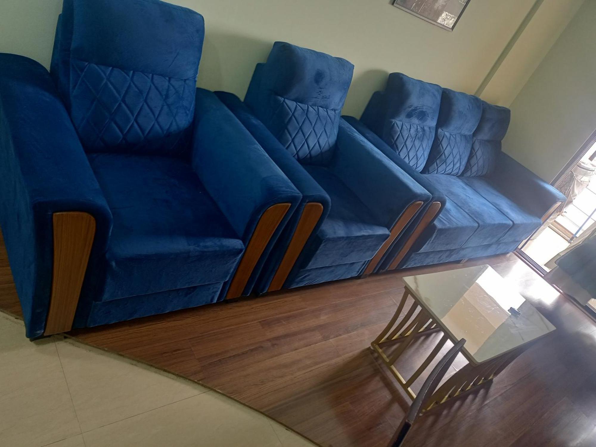 1bhk Ac Service 110 *