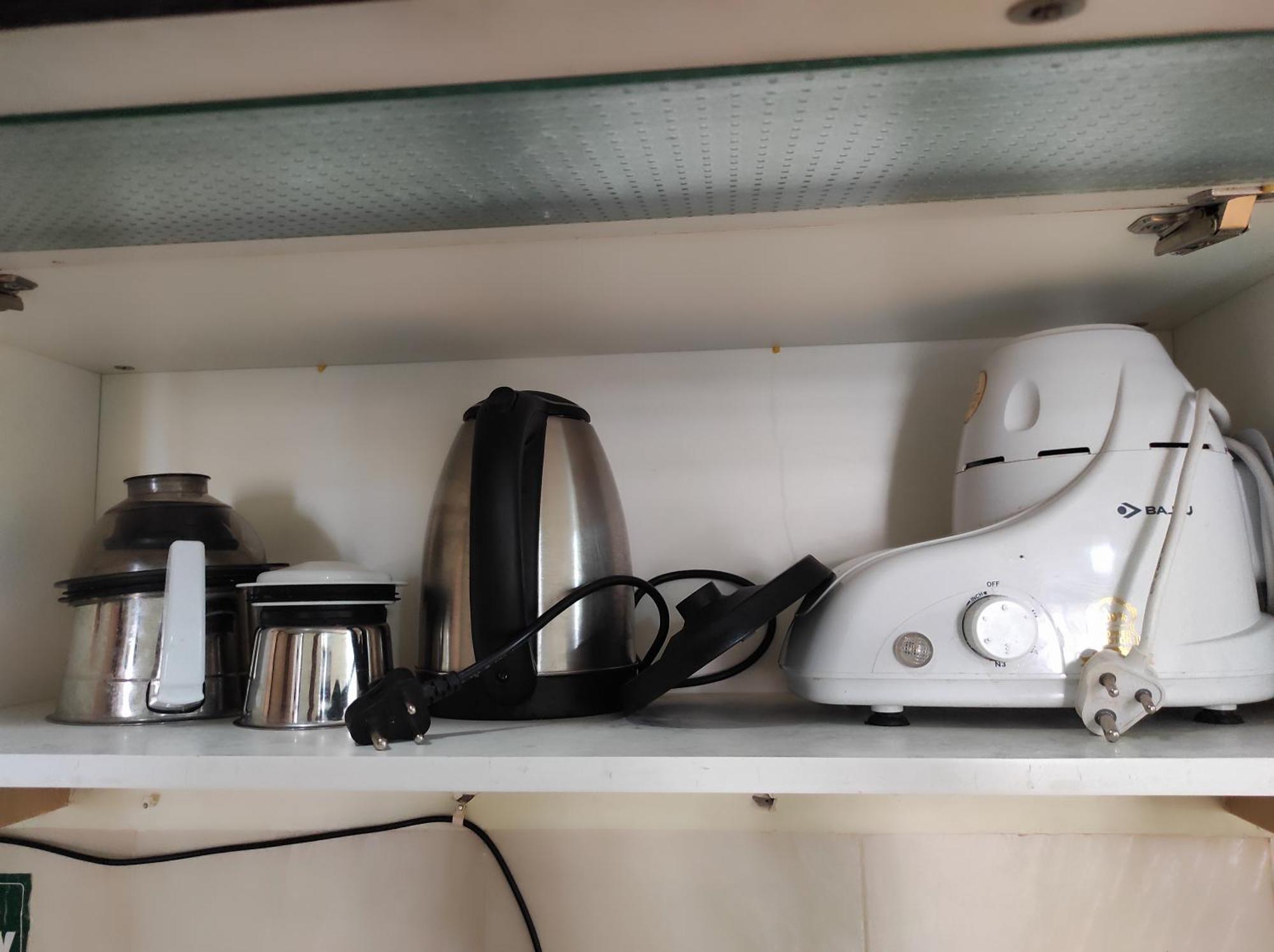 1bhk Ac Service 110 * Pune