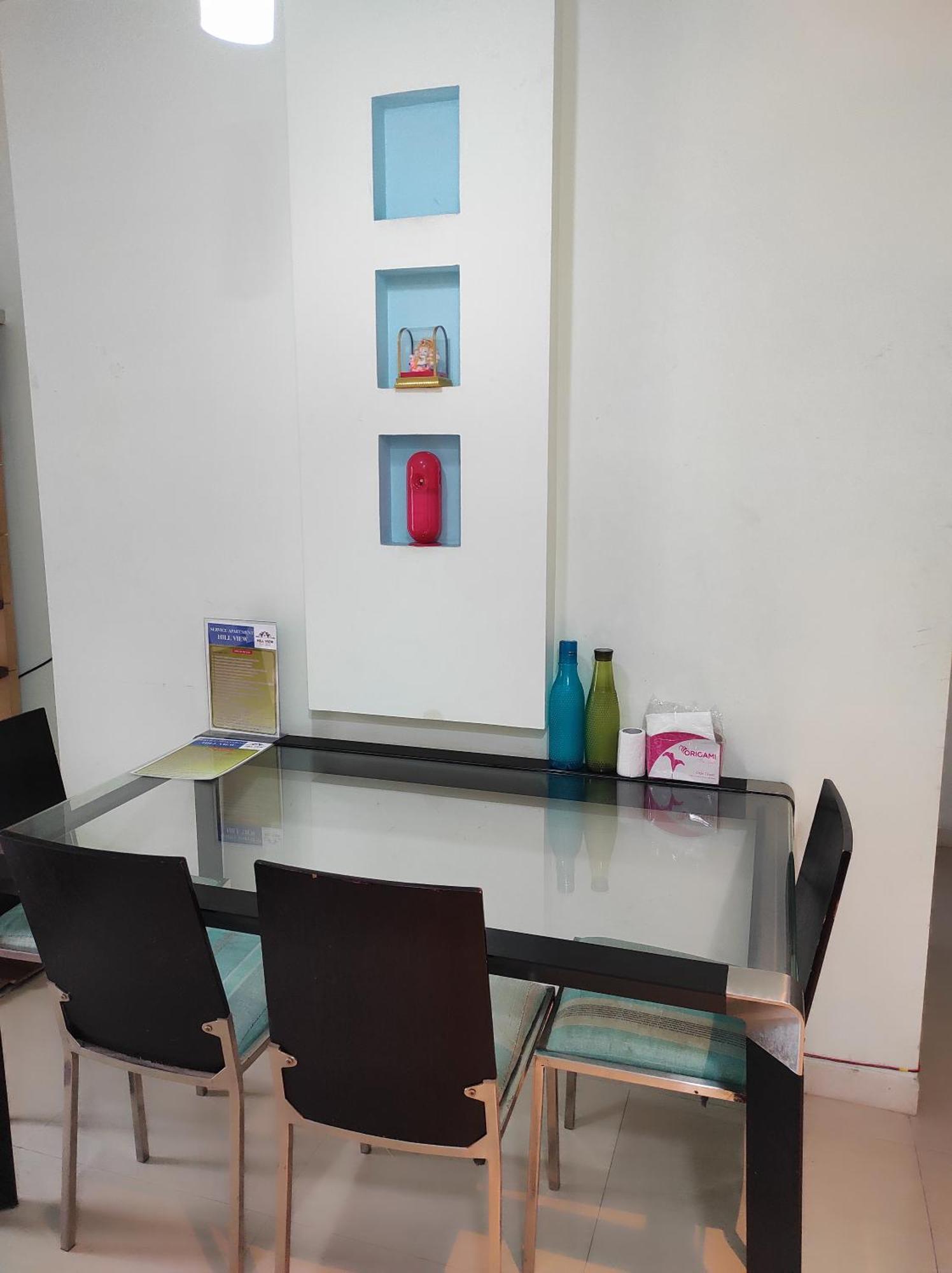 1bhk Ac Service 110 Pune